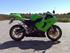 Kawasaki ZX6R (636)