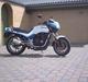 Suzuki GSX 550 ED *SOLGT*