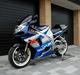 Suzuki gsx-r 1000