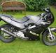 Suzuki GSX-R 250 *Solgt*