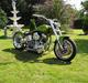 Harley Davidson Panhead