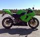Kawasaki ZX6R (636)