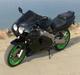Kawasaki ZXR 750 L