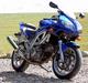 Suzuki SV650S