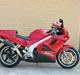 Honda VFR 750F (SOLGT) :'(