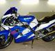 Suzuki GSXR 1100