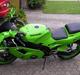 Kawasaki ZXR 400