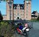 Honda CBR 600 F4 - Solgt
