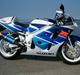 Suzuki GSXR-750 (Vordingborg) 