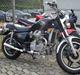 Honda CX 500 Custom