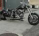 Harley Davidson custom