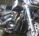Suzuki Intruder 1500 lc