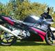 Honda CBR 600 F2