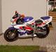 Honda cbr 900 fireblade