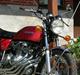 Honda CB 400 Four (SOLGT)