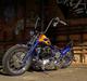 Harley Davidson Chopper (Solgt)