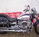 Yamaha XVS 650 Dragstar