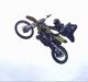 Suzuki RM250