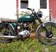 BSA B40 WD Mk1