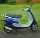 Piaggio skipper