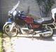 Honda CB650F