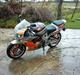 Honda CBR 900/1100 RR *Solgt*