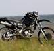 Yamaha xt 600 3tb