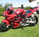 Honda CBR 600 RR KBH solgt