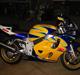 Suzuki GSX-R 600