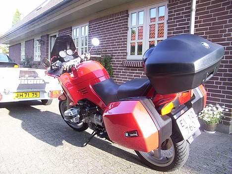 BMW R1100RS billede 2