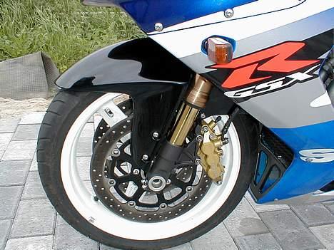 Suzuki gsx-r 1000 billede 2