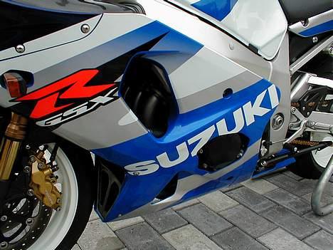 Suzuki gsx-r 1000 billede 3