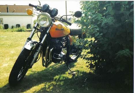 Kawasaki Z 650 *STJÅLET D 29/8* - SUK.....! billede 6