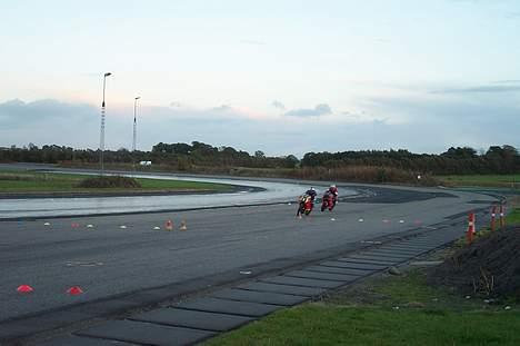 Aprilia rs 125 billede 5