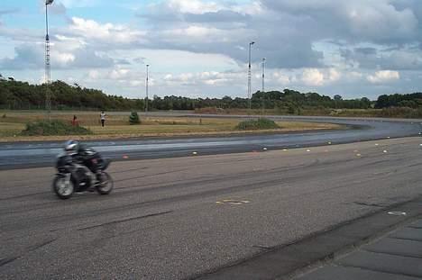 Aprilia rs 125 - MIG PÅ 80 CC.. HEHE. billede 6