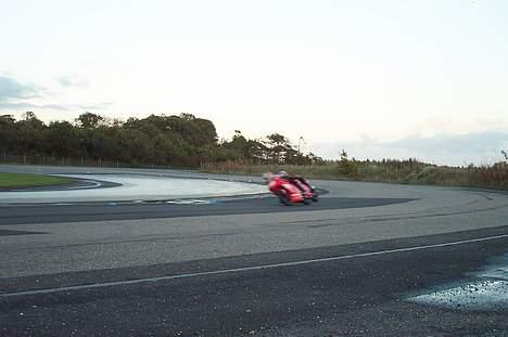 Aprilia rs 125 billede 9