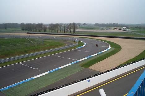 Aprilia rs 125 - TRÆNING PÅ VAL DE VIENNE I FRANKRIG billede 10