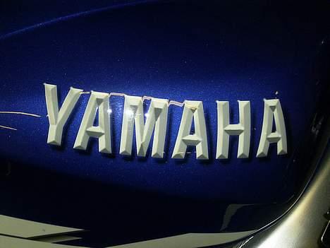 Yamaha YZF R6 ( solgt ) billede 10