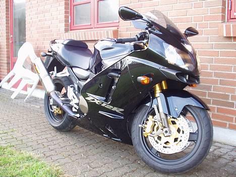 Kawasaki ZX12R - OFFO billede 3