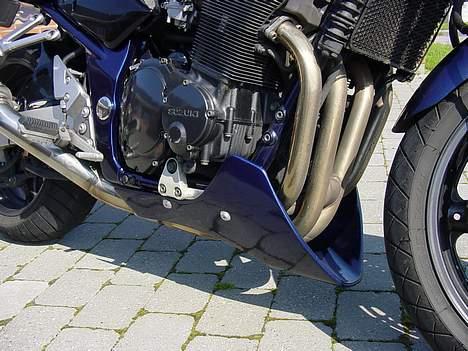 Suzuki GSF 1200N Bandit billede 5