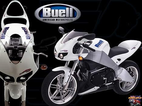 Buell XB9R Firebolt  billede 5