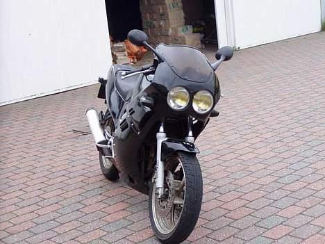 Suzuki gsx-r 250 [Nordjylland] billede 3