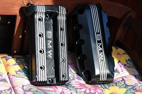 BMW K 100 RS - K 100 RS DÆKSLER billede 9