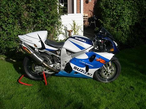 Suzuki TL 1000 R  billede 9