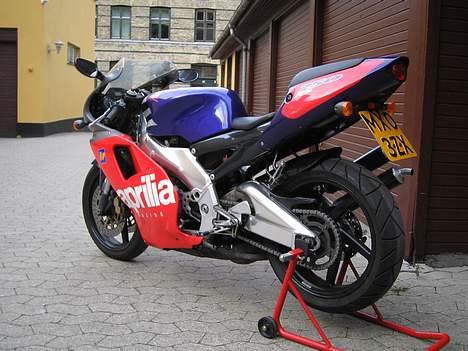 Aprilia rs 250 billede 2