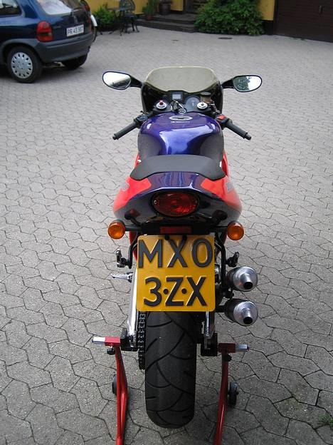 Aprilia rs 250 billede 3