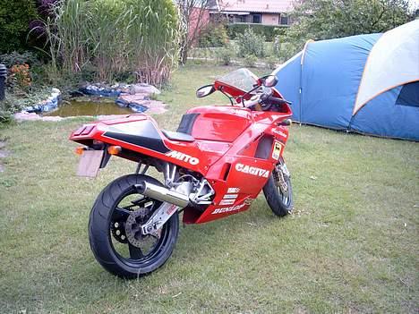Cagiva 125 mito billede 3
