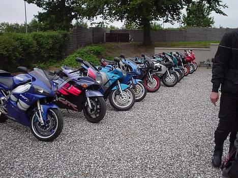 Suzuki GSX 600 F - www.seestmc.dk billede 8