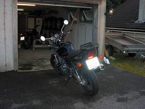 Kawasaki er5 [bergen, norge] - 26.10.04 billede 3