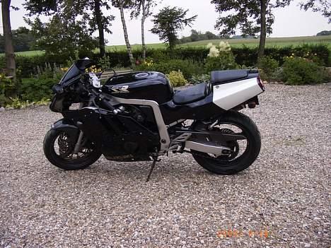 Suzuki Gsx-r 400 billede 1